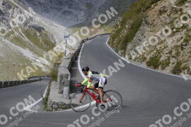 Photo #4062155 | 25-08-2023 11:19 | Passo Dello Stelvio - Prato side BICYCLES