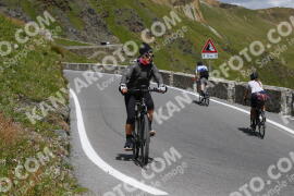 Photo #3682443 | 31-07-2023 13:59 | Passo Dello Stelvio - Prato side BICYCLES