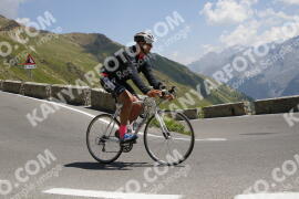 Foto #3424046 | 11-07-2023 12:17 | Passo Dello Stelvio - Prato Seite BICYCLES