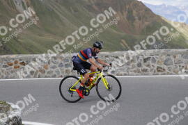 Foto #3211677 | 24-06-2023 15:42 | Passo Dello Stelvio - Prato Seite BICYCLES
