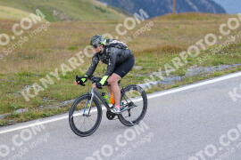 Photo #2423185 | 27-07-2022 14:12 | Passo Dello Stelvio - Peak BICYCLES