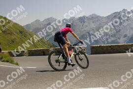 Foto #3525868 | 18-07-2023 11:35 | Passo Dello Stelvio - Prato Seite BICYCLES