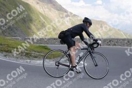 Foto #3899529 | 15-08-2023 13:20 | Passo Dello Stelvio - Prato Seite BICYCLES