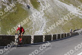 Foto #4045823 | 24-08-2023 09:23 | Passo Dello Stelvio - Prato Seite BICYCLES