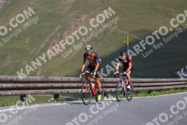 Foto #2379675 | 24-07-2022 10:16 | Passo Dello Stelvio - die Spitze BICYCLES