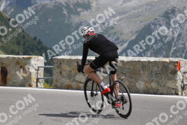 Photo #3490200 | 16-07-2023 13:39 | Passo Dello Stelvio - Prato side BICYCLES