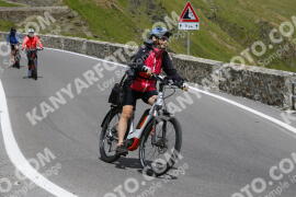 Photo #3608421 | 28-07-2023 14:12 | Passo Dello Stelvio - Prato side BICYCLES