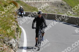 Photo #3874394 | 14-08-2023 10:48 | Passo Dello Stelvio - Prato side BICYCLES