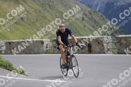 Foto #3199145 | 23-06-2023 12:59 | Passo Dello Stelvio - Prato Seite BICYCLES