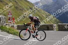 Foto #4003935 | 21-08-2023 11:56 | Passo Dello Stelvio - Prato Seite BICYCLES