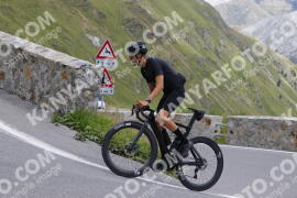 Foto #3696483 | 02-08-2023 13:33 | Passo Dello Stelvio - Prato Seite BICYCLES