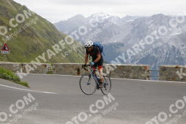 Photo #3265228 | 28-06-2023 12:25 | Passo Dello Stelvio - Prato side BICYCLES