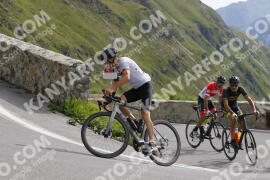 Foto #3621399 | 29-07-2023 09:59 | Passo Dello Stelvio - Prato Seite BICYCLES
