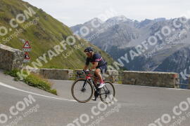 Photo #3753316 | 08-08-2023 11:14 | Passo Dello Stelvio - Prato side BICYCLES