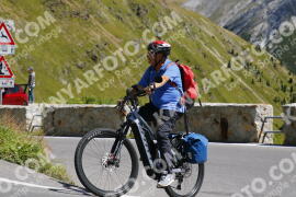 Foto #3811964 | 11-08-2023 12:46 | Passo Dello Stelvio - Prato Seite BICYCLES