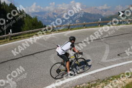 Photo #2510871 | 05-08-2022 09:49 | Pordoi Pass BICYCLES