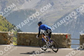 Photo #3525000 | 18-07-2023 11:03 | Passo Dello Stelvio - Prato side BICYCLES