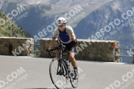 Foto #3337380 | 03-07-2023 11:50 | Passo Dello Stelvio - Prato Seite BICYCLES