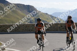 Foto #3830643 | 12-08-2023 09:22 | Passo Dello Stelvio - Prato Seite BICYCLES