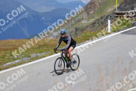 Photo #2433706 | 29-07-2022 13:07 | Passo Dello Stelvio - Peak BICYCLES