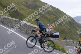 Photo #3786379 | 10-08-2023 11:36 | Passo Dello Stelvio - Prato side BICYCLES