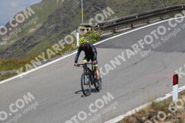 Photo #2413852 | 25-07-2022 14:01 | Passo Dello Stelvio - Peak BICYCLES
