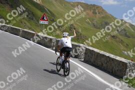 Photo #3489378 | 16-07-2023 12:36 | Passo Dello Stelvio - Prato side BICYCLES