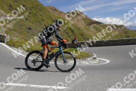 Photo #3854219 | 13-08-2023 11:21 | Passo Dello Stelvio - Prato side BICYCLES