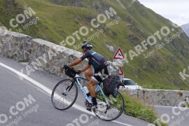 Photo #3788038 | 10-08-2023 12:11 | Passo Dello Stelvio - Prato side BICYCLES