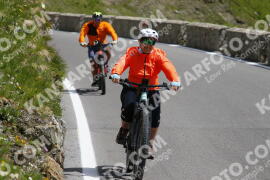 Photo #3461979 | 15-07-2023 11:31 | Passo Dello Stelvio - Prato side BICYCLES