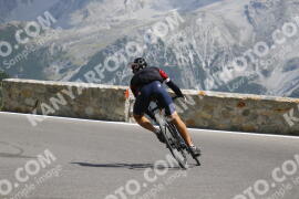 Photo #3489950 | 16-07-2023 13:08 | Passo Dello Stelvio - Prato side BICYCLES