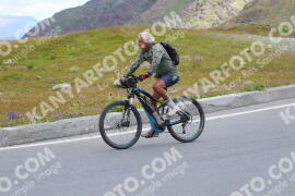 Photo #2410996 | 26-07-2022 12:06 | Passo Dello Stelvio - Peak BICYCLES