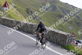 Photo #3622313 | 29-07-2023 10:44 | Passo Dello Stelvio - Prato side BICYCLES