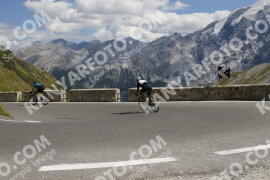 Photo #4006341 | 21-08-2023 13:36 | Passo Dello Stelvio - Prato side BICYCLES