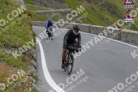 Photo #3785561 | 10-08-2023 11:15 | Passo Dello Stelvio - Prato side BICYCLES