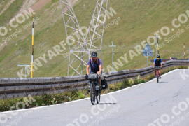 Photo #2487053 | 02-08-2022 13:02 | Passo Dello Stelvio - Peak BICYCLES