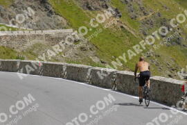 Foto #3923337 | 17-08-2023 12:19 | Passo Dello Stelvio - Prato Seite BICYCLES