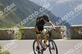 Foto #3422463 | 11-07-2023 11:48 | Passo Dello Stelvio - Prato Seite BICYCLES