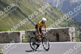 Foto #3516410 | 17-07-2023 13:27 | Passo Dello Stelvio - Prato Seite BICYCLES