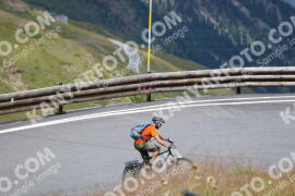 Foto #2422934 | 27-07-2022 13:05 | Passo Dello Stelvio - die Spitze BICYCLES