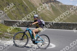 Photo #3982829 | 20-08-2023 12:48 | Passo Dello Stelvio - Prato side BICYCLES