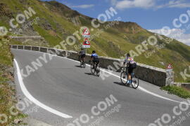 Foto #4006292 | 21-08-2023 13:33 | Passo Dello Stelvio - Prato Seite BICYCLES