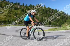 Photo #2613571 | 13-08-2022 09:40 | Pordoi Pass BICYCLES