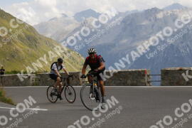Photo #3880120 | 14-08-2023 13:19 | Passo Dello Stelvio - Prato side BICYCLES