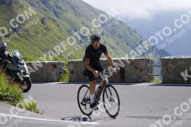 Foto #3459793 | 15-07-2023 10:24 | Passo Dello Stelvio - Prato Seite BICYCLES