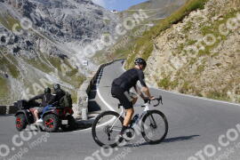Foto #4074353 | 26-08-2023 10:22 | Passo Dello Stelvio - Prato Seite BICYCLES