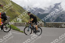 Photo #3303340 | 01-07-2023 13:04 | Passo Dello Stelvio - Prato side BICYCLES