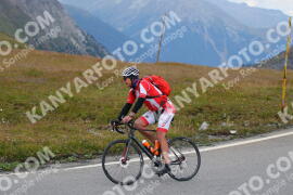 Foto #2435222 | 29-07-2022 14:01 | Passo Dello Stelvio - die Spitze BICYCLES