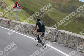 Photo #3315302 | 02-07-2023 14:40 | Passo Dello Stelvio - Prato side BICYCLES