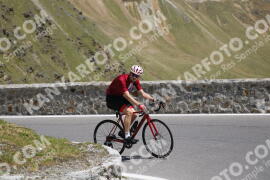 Foto #3241147 | 26-06-2023 13:08 | Passo Dello Stelvio - Prato Seite BICYCLES